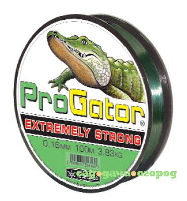 Фото Progator