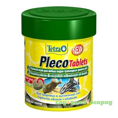 Фото Pleco Tablets