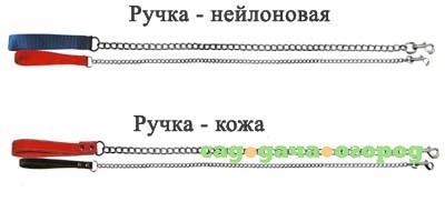 Фото Поводок Triol SHM