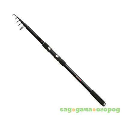 Фото Удилище карповое Mikado Amberlite Telecarp 3 LBS