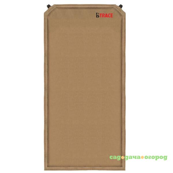 Фото Коврик BTrace Warm Pad 7 Large самонадувающийся