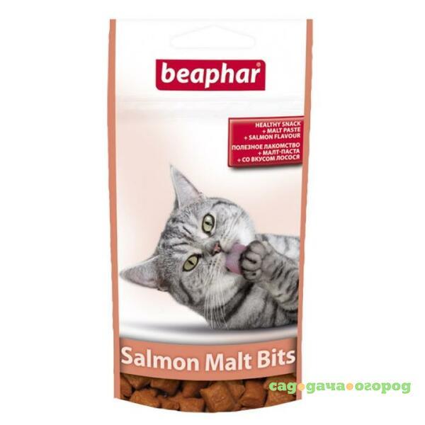 Фото Salmon Malt-Bits