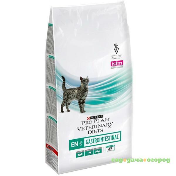 Фото Purina Pro Plan EN ST/OX Gastrointestinal