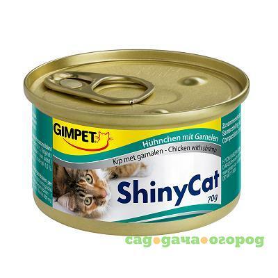 Фото ShinyCat