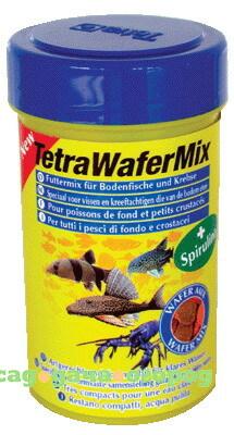 Фото Wafer Mix