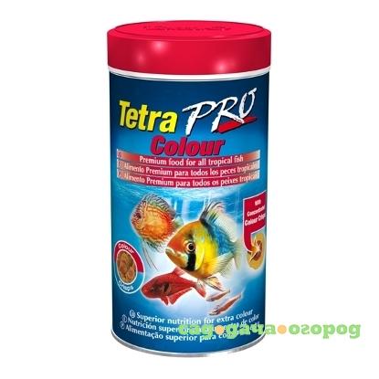 Фото Pro Colour Multi Crisps