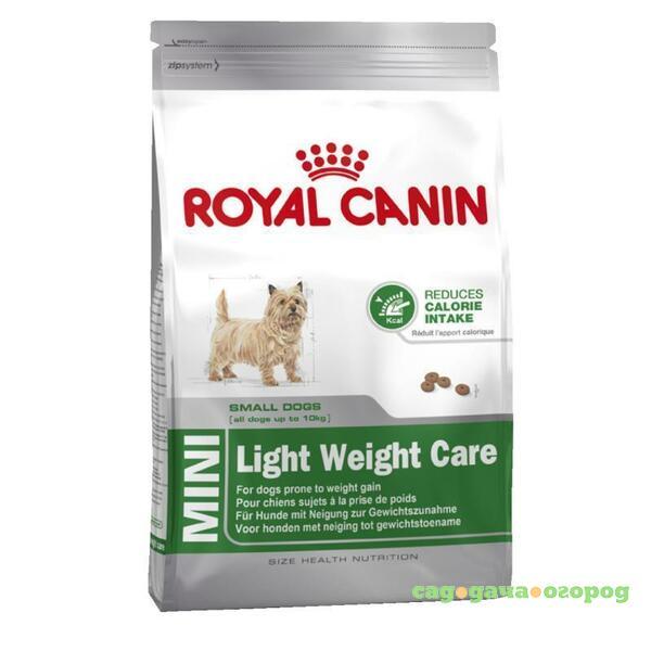 Фото Mini Light Weight Care