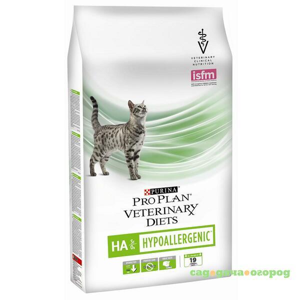 Фото Purina Pro Plan HA Hypoallergenic