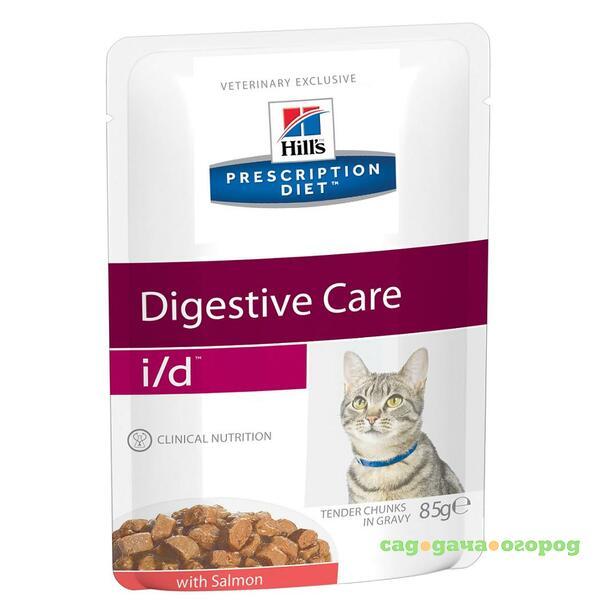 Фото i/d Digestive Care