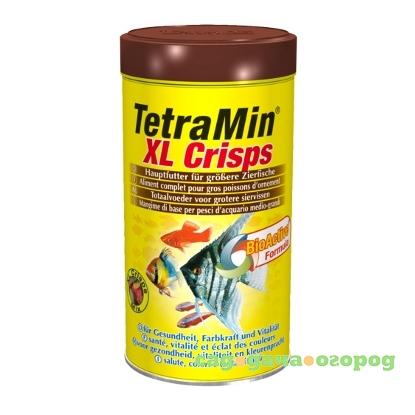 Фото Min XL Crisps