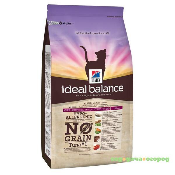 Фото Ideal Balance No Grain