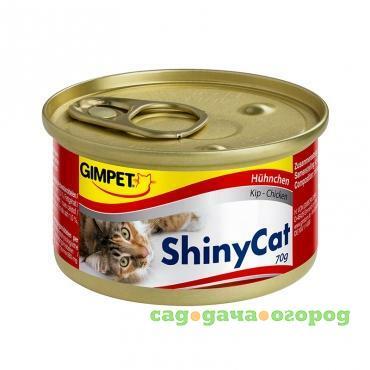 Фото ShinyCat