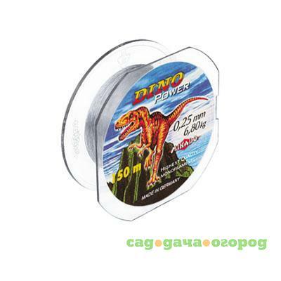 Фото Dino Power