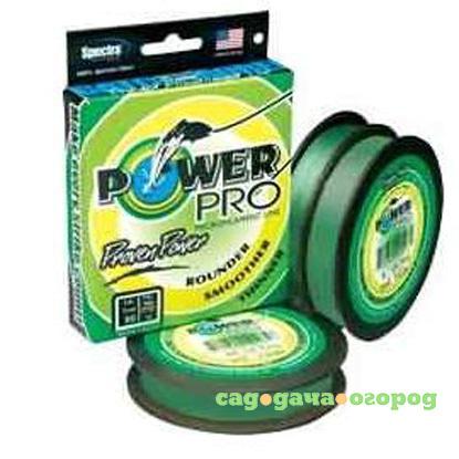 Фото Power Pro