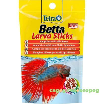 Фото Betta Larva Sticks