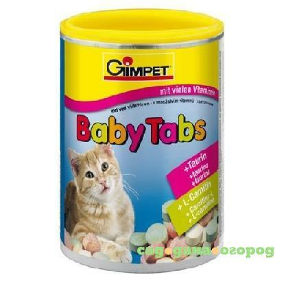 Фото BabyTabs