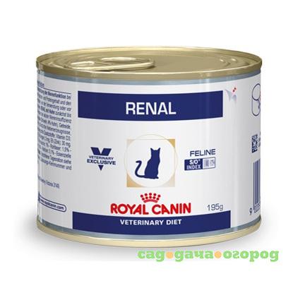 Фото Renal