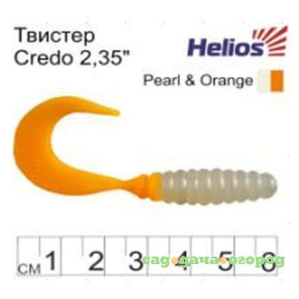 Фото Credo 2,35"/6,0 см