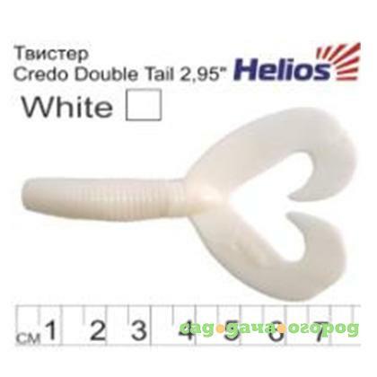 Фото Credo Double Tail White