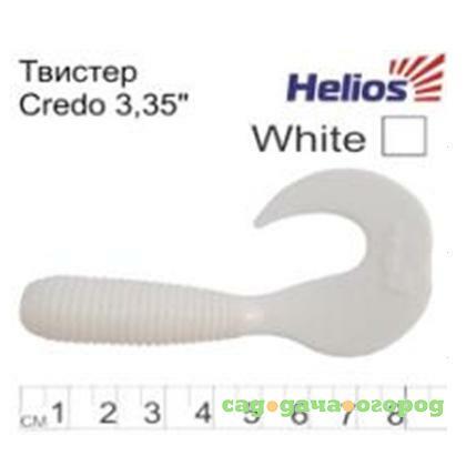 Фото Credo White