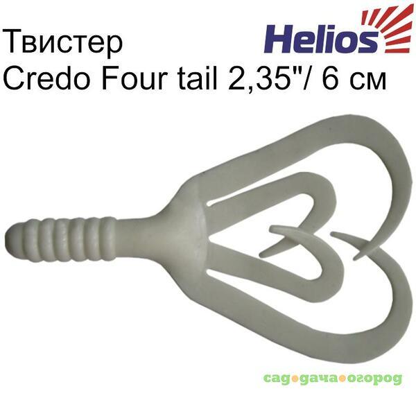 Фото Credo Four tail White