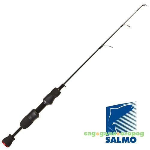 Фото Удочка зимняя Salmo Ice Solid Stick