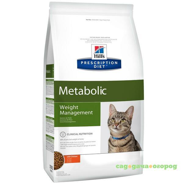 Фото Metabolic Weight Management