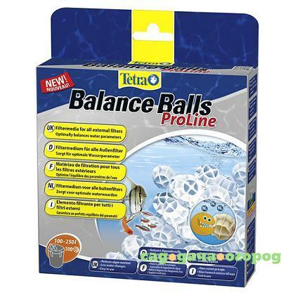 Фото BalanceBalls ProLine