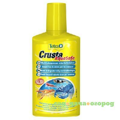 Фото Crusta AquaSafe