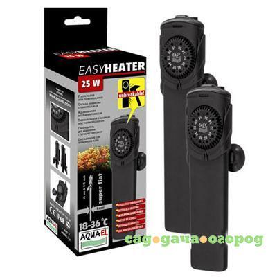 Фото Easyheater 100W