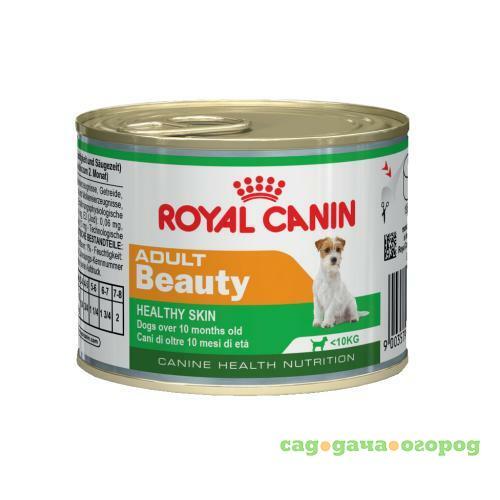 Фото Royal Canin Adult Beauty