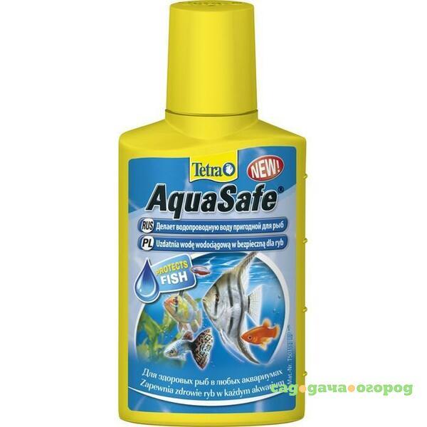 Фото AquaSafe