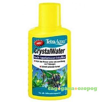 Фото Crystal Water