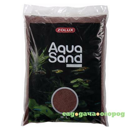 Фото Aquasand Cocoa Brown