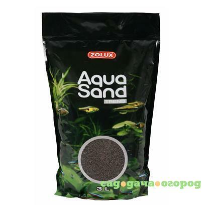 Фото Aquasand Caviar Brown