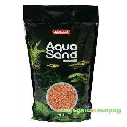 Фото Aquasand Savannah Orange