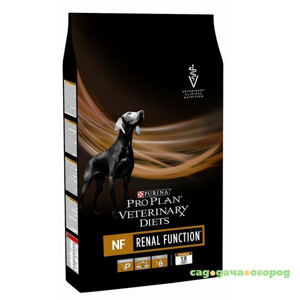 Фото Purina Pro Plan Diets NF Renal Function