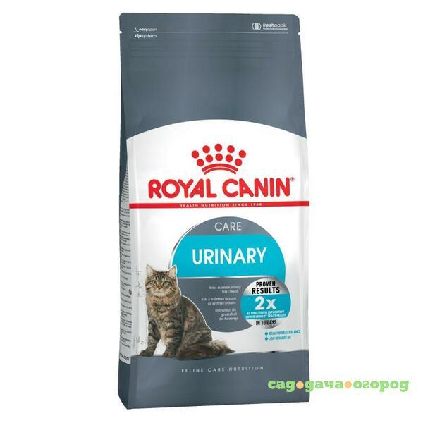 Фото Royal Canin Urinary Care