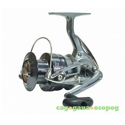 Фото Катушка безынерционная Daiwa Crossfire 2000-3B