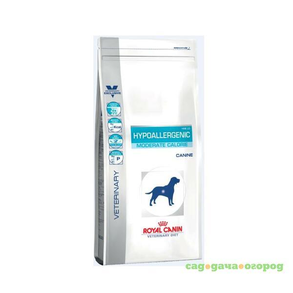 Фото Royal Canin Hypoallergenic HME 23