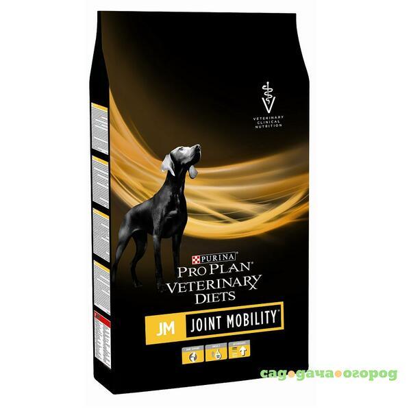 Фото Purina Pro Plan Diets JM Joint Mobility