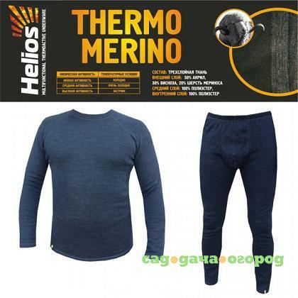 Фото Thermo-Merino