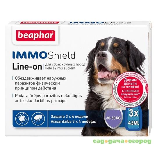 Фото IMMO Shield