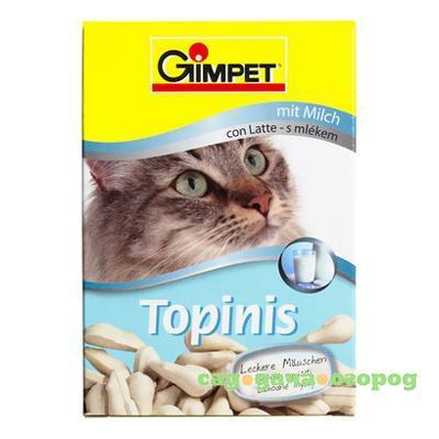 Фото Gimpet Topinis