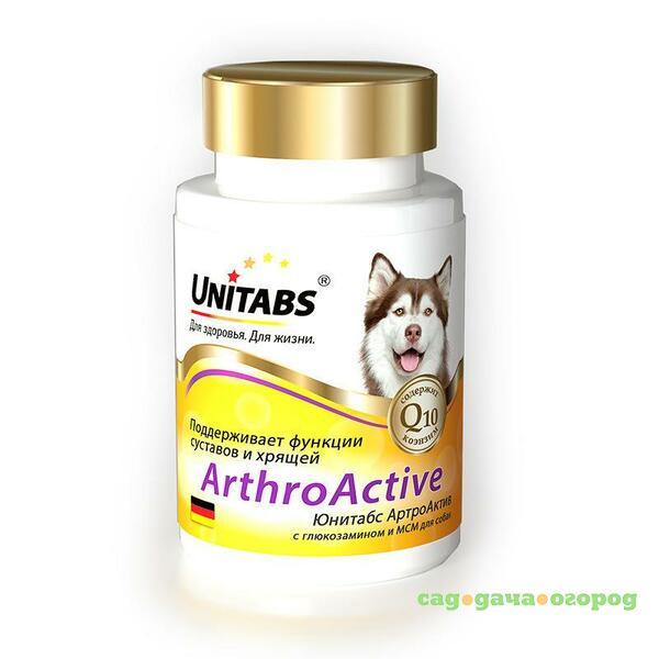 Фото ArthroАctive Q10