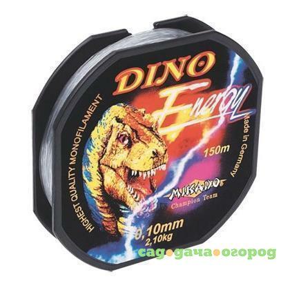 Фото Dino Energy