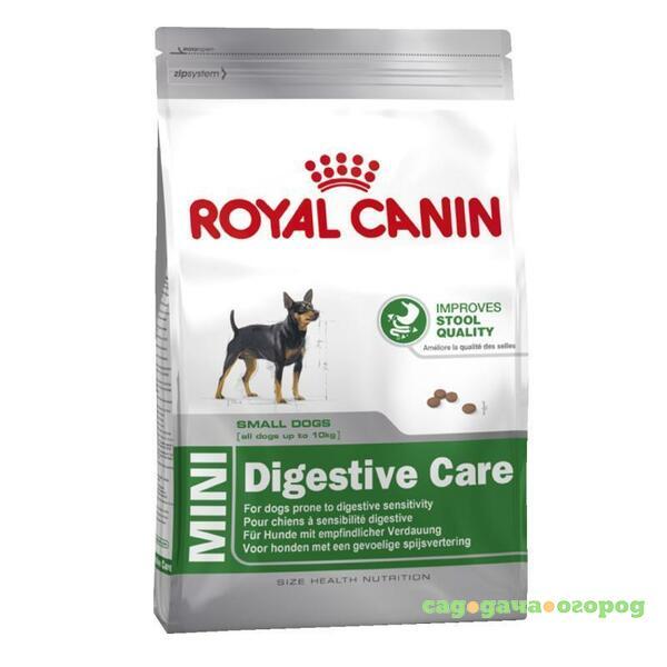 Фото Mini Digestive Care