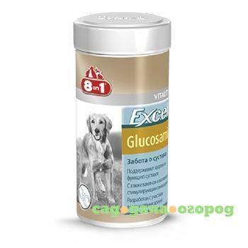 Фото Excel Glucosamine