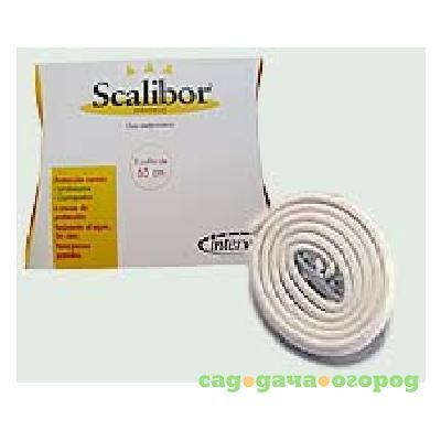 Фото Scalibor