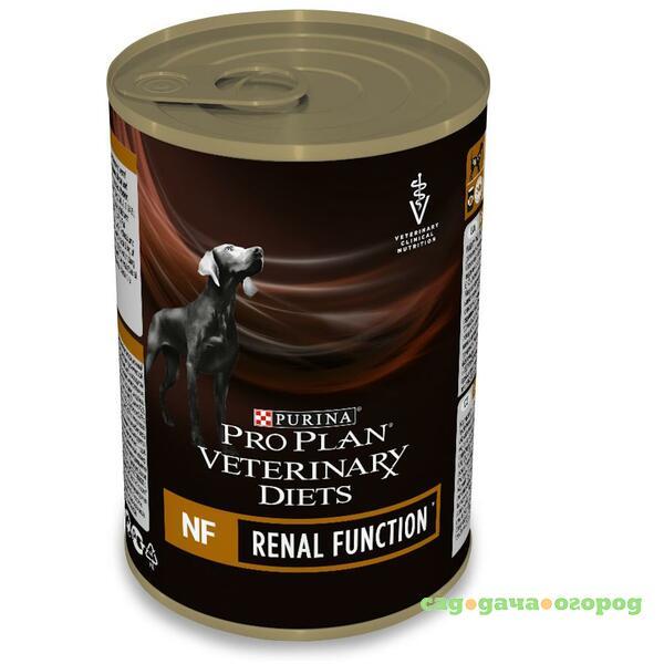 Фото Purina Pro Plan Diets NF Renal Function